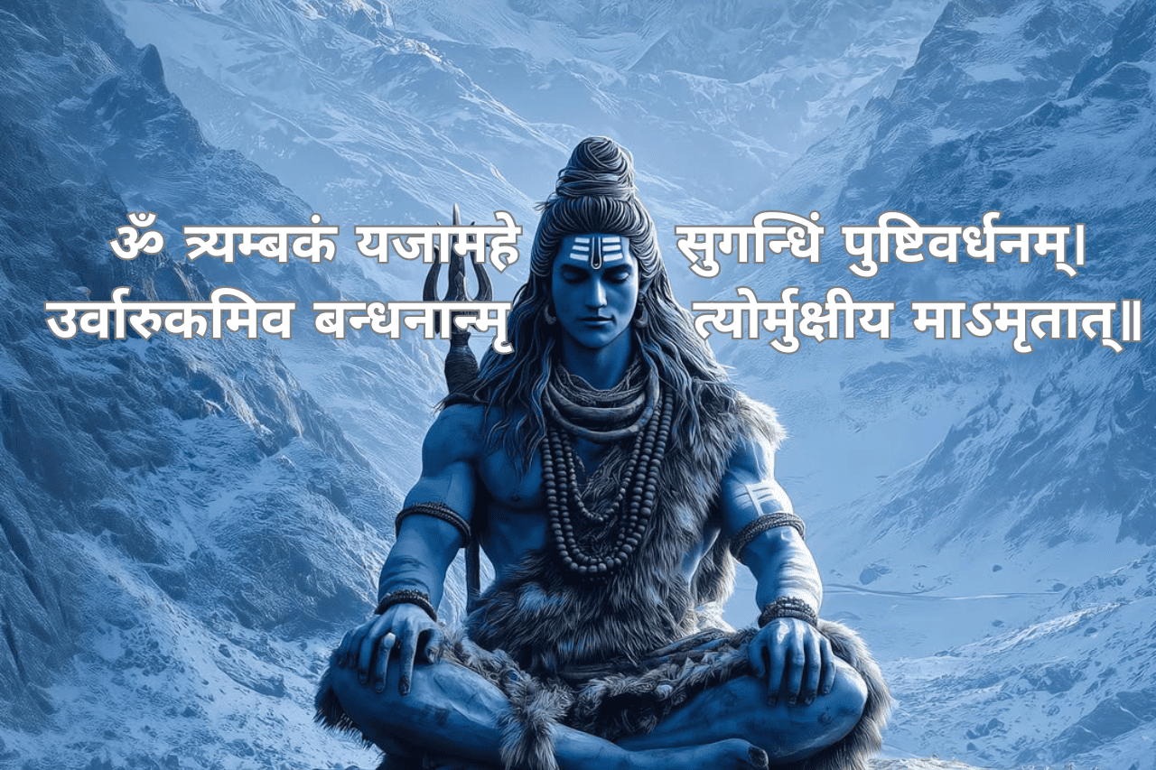 Mahamrityunjaya Jaap